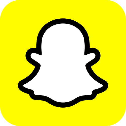 Snapchat logo